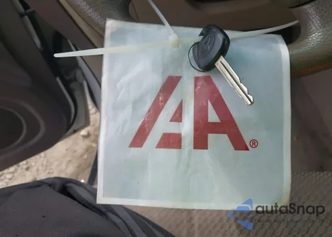 2004 Toyota Highlander V6 from USA, damaged, VIN JTEDP21A440023542